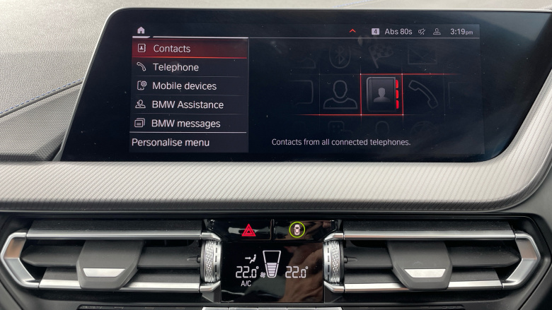 BMW 1 Series 118i [136] M Sport 5dr Step Auto [LCP] Petrol Hatchback